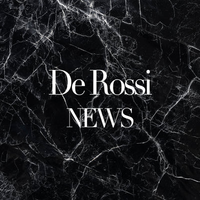 DeRossi 米国向けマーケティング活動を開始。ニューヨーク、シカゴ、サンフランシスコより受注。