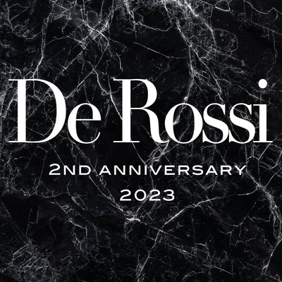 DeRossi フィットネスウエア通販サイト事業２周年
