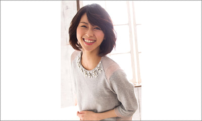 小坂温子が星野リゾート「青森屋」のHPに出演しております。