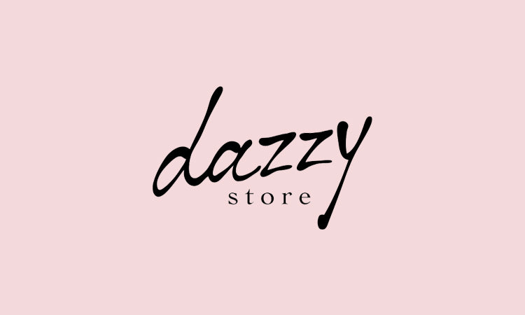 dazzyドレス通販サイトにオリジナルジュエリーを提供