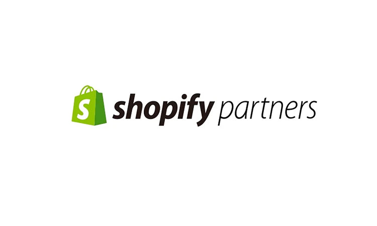 Shopify Partner（パートナー）に登録いたしました。