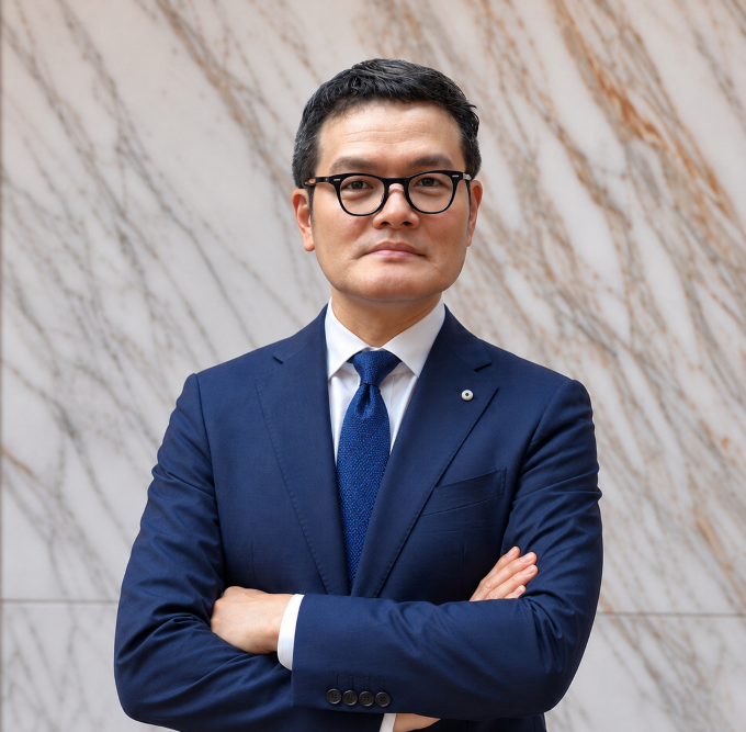 株式会社カレント代表取締役 山田英之