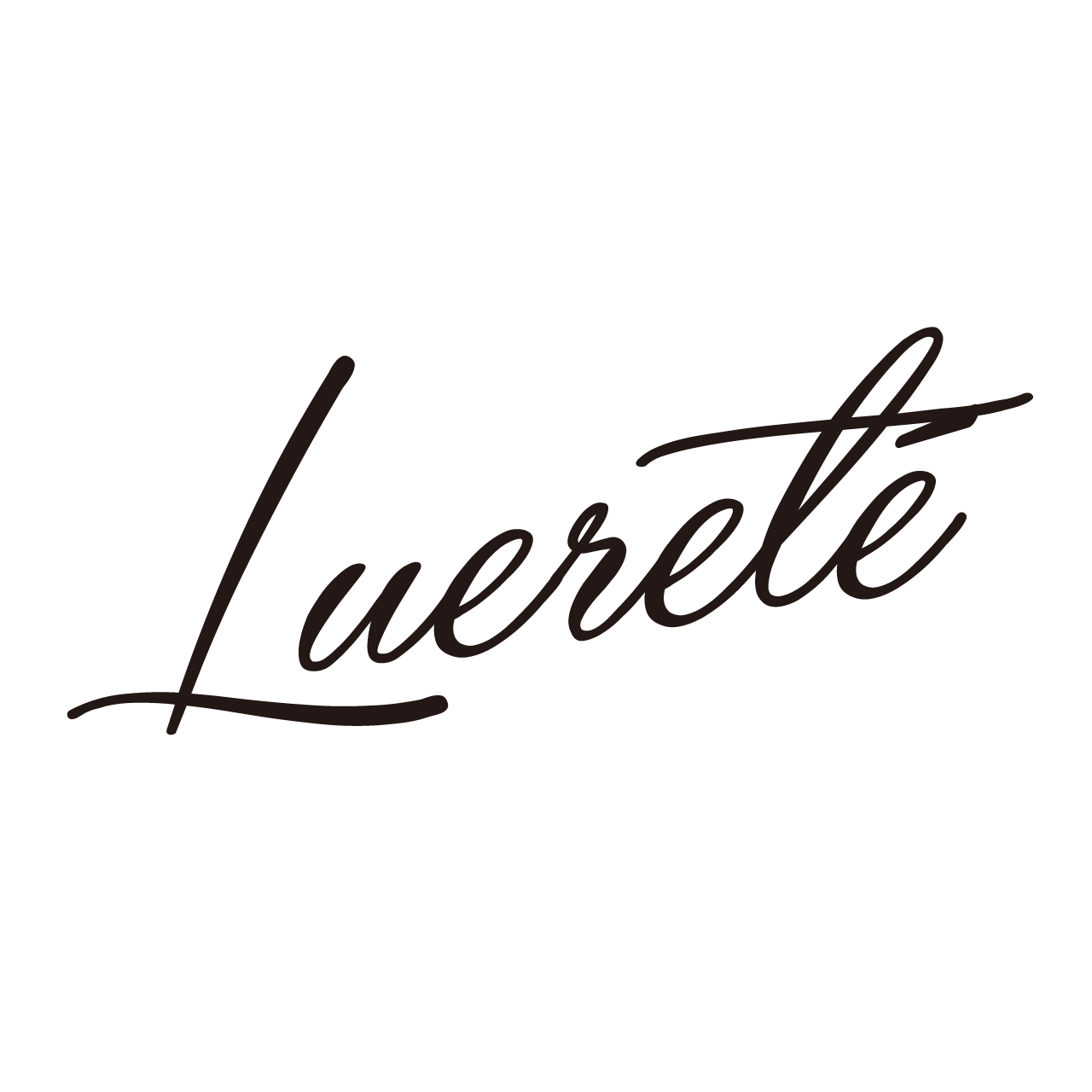 Luereté