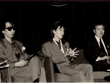GRADEMY発足会見の記事写真