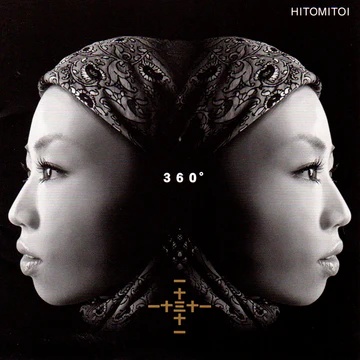 一十三十一『360°』ジャケット