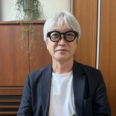 猪熊敏博氏