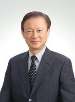 栗原毅先生