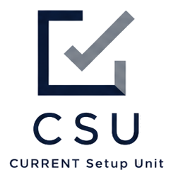 CSU CURRENT Setup Unit
